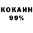 Cocaine Fish Scale Oleksii Zatkhei